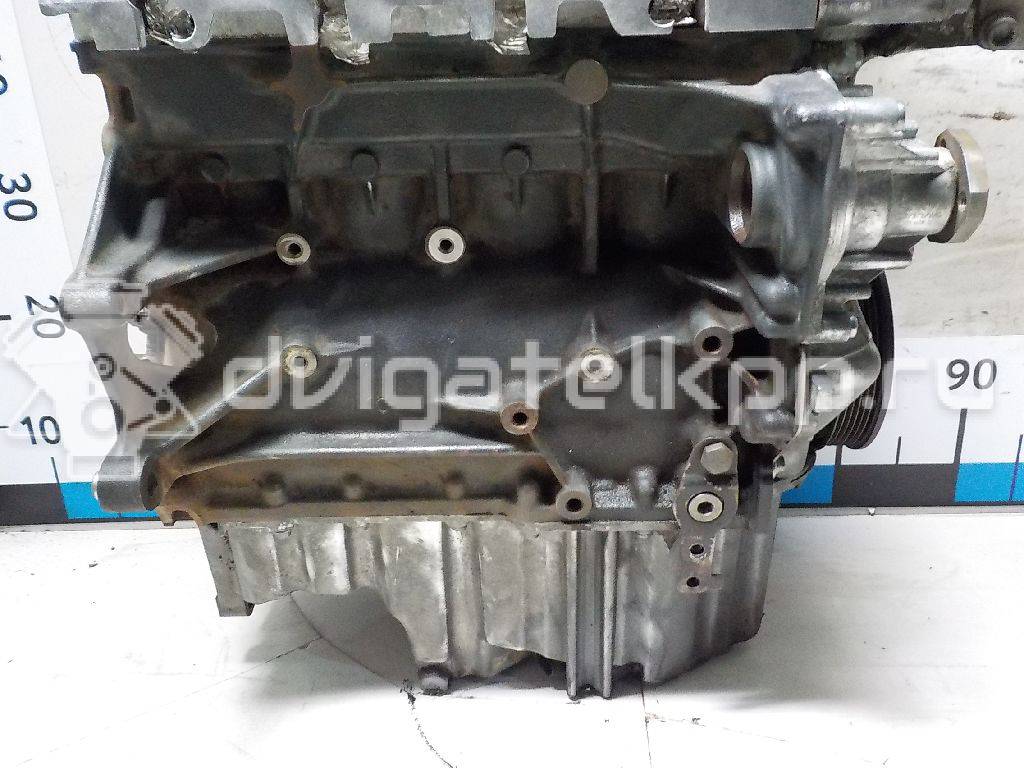 Фото Контрактный (б/у) двигатель CAXC для Skoda Superb 125 л.с 16V 1.4 л бензин 03C100038N {forloop.counter}}