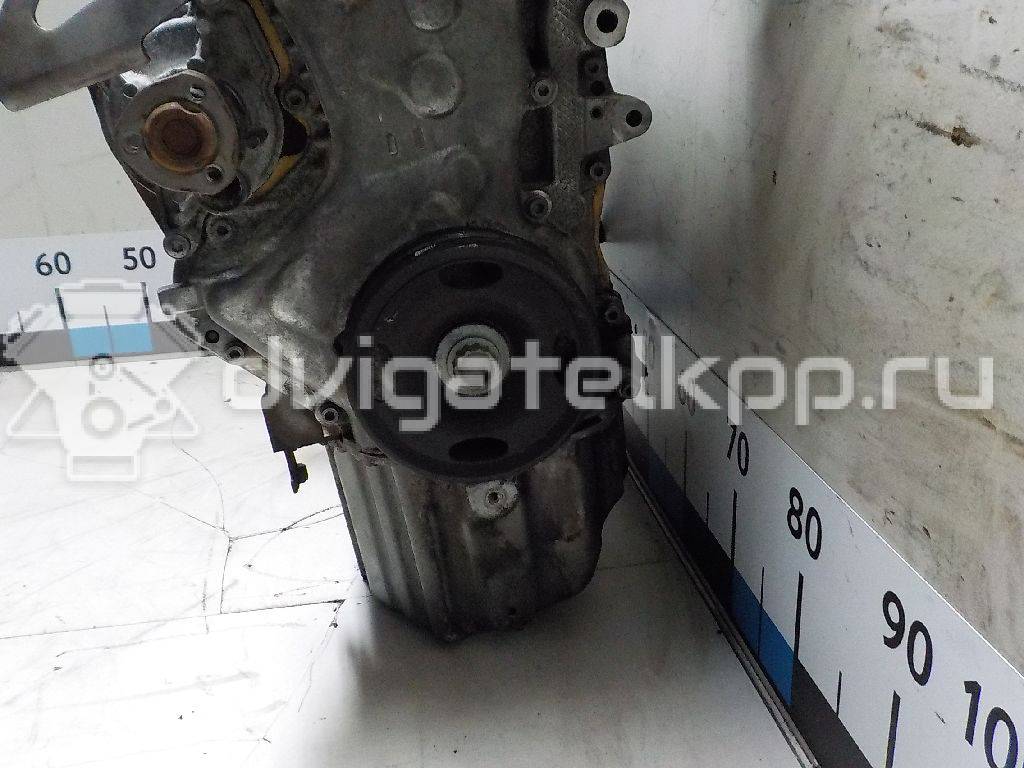 Фото Контрактный (б/у) двигатель CAXC для Skoda Superb 125 л.с 16V 1.4 л бензин 03C100038N {forloop.counter}}