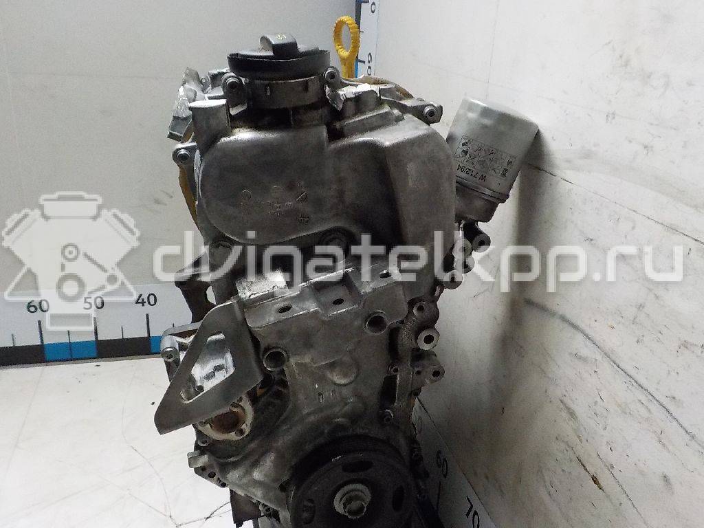 Фото Контрактный (б/у) двигатель CAXC для Audi A3 125 л.с 16V 1.4 л бензин 03c100038n {forloop.counter}}