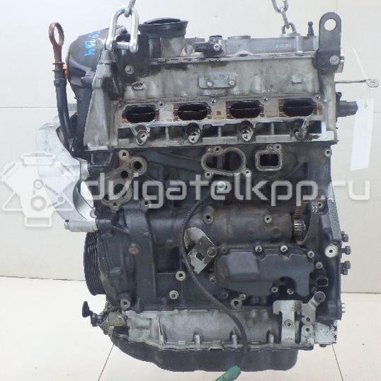 Фото Контрактный (б/у) двигатель CCZD для Volkswagen Tiguan 180 л.с 16V 2.0 л бензин 06J100038J