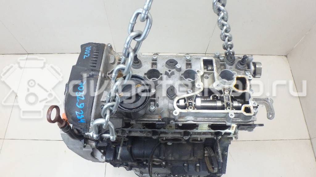 Фото Контрактный (б/у) двигатель CCZD для Volkswagen Tiguan 180 л.с 16V 2.0 л бензин 06J100038J {forloop.counter}}