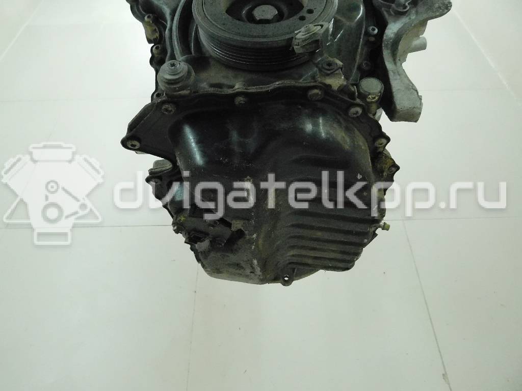 Фото Контрактный (б/у) двигатель CCZA для Skoda / Volkswagen 200 л.с 16V 2.0 л бензин 06J100038J {forloop.counter}}