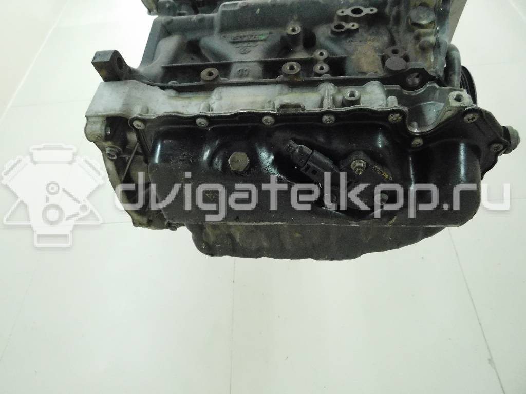 Фото Контрактный (б/у) двигатель CCZA для Volkswagen Tiguan / Sharan / Eos 1F7, 1F8 / Golf / Passat 200 л.с 16V 2.0 л бензин 06J100038J {forloop.counter}}