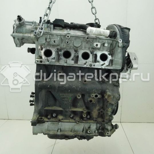 Фото Контрактный (б/у) двигатель CCZB для Volkswagen Scirocco / Tiguan / Cc / Eos 1F7, 1F8 / Golf 211 л.с 16V 2.0 л бензин 06J100038J