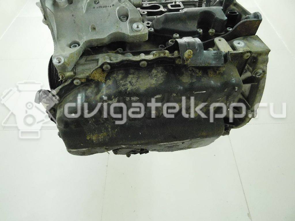 Фото Контрактный (б/у) двигатель CCZB для Volkswagen Scirocco / Tiguan / Cc / Eos 1F7, 1F8 / Golf 211 л.с 16V 2.0 л бензин 06J100038J {forloop.counter}}