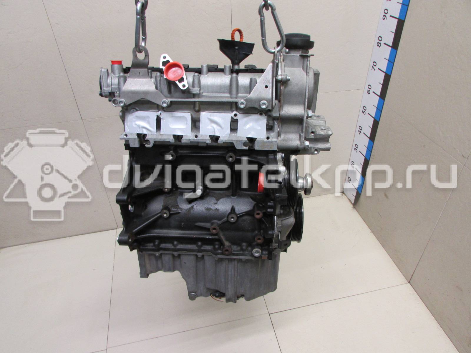 Фото Контрактный (б/у) двигатель CAVB для Volkswagen Touran 170 л.с 16V 1.4 л бензин 03C100091T {forloop.counter}}