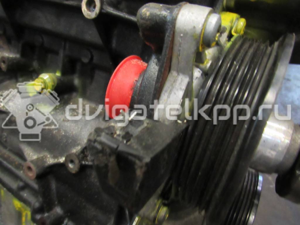 Фото Контрактный (б/у) двигатель CAVB для Volkswagen Touran 170 л.с 16V 1.4 л бензин 03C100091T {forloop.counter}}