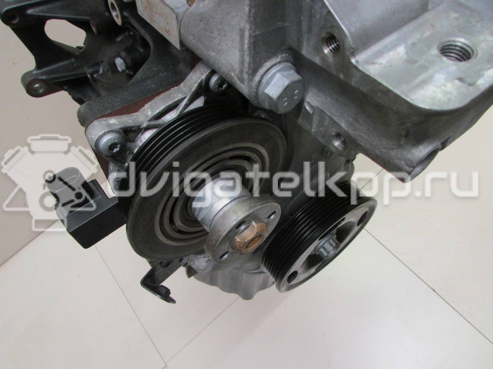 Фото Контрактный (б/у) двигатель CAVD для Volkswagen Jetta / Golf 160 л.с 16V 1.4 л бензин 03C100091T {forloop.counter}}