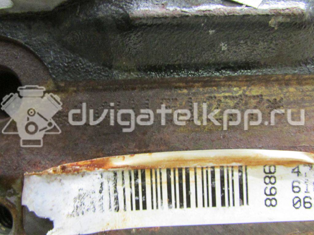 Фото Контрактный (б/у) двигатель CAVD для Volkswagen Jetta / Golf 160 л.с 16V 1.4 л бензин 03C100091T {forloop.counter}}