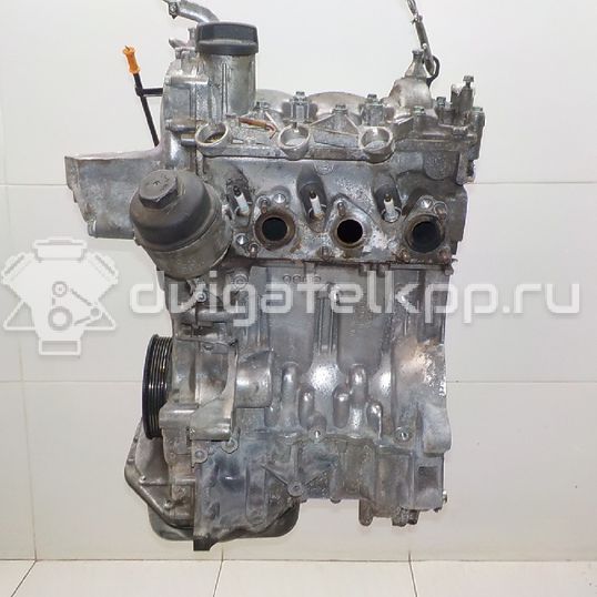 Фото Контрактный (б/у) двигатель BMD для Volkswagen Polo 54 л.с 6V 1.2 л бензин 03D100031J