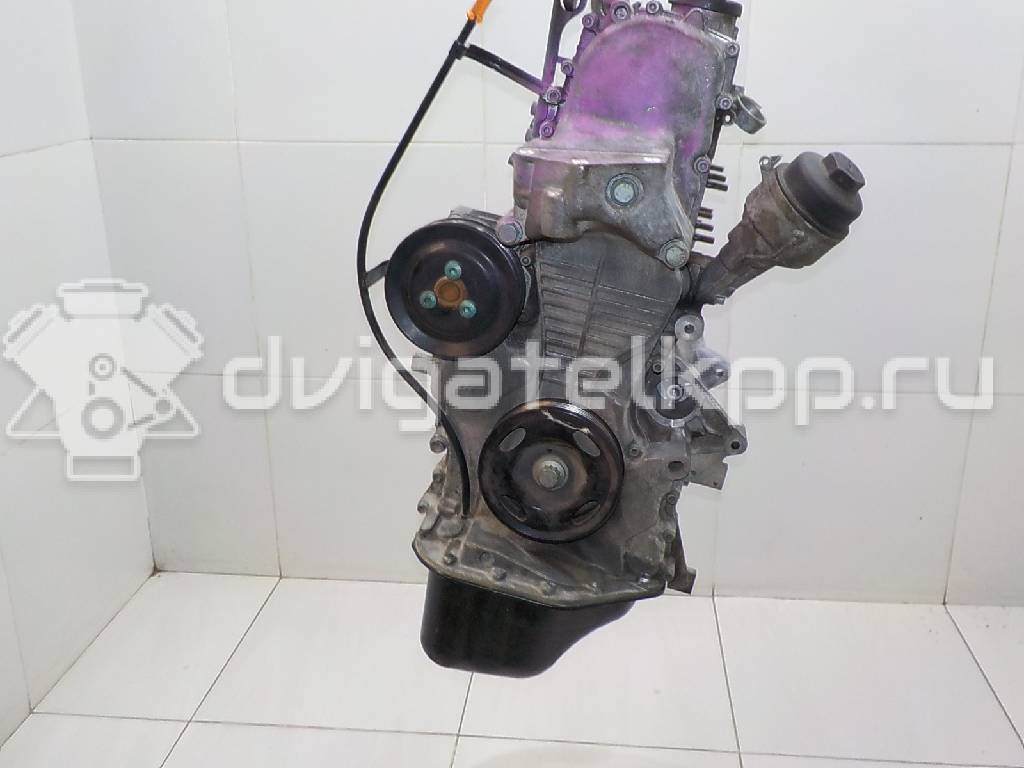 Фото Контрактный (б/у) двигатель BMD для Volkswagen Polo 54 л.с 6V 1.2 л бензин 03D100031J {forloop.counter}}