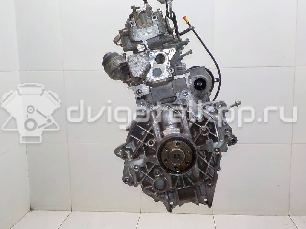 Фото Контрактный (б/у) двигатель BMD для Volkswagen Polo 54 л.с 6V 1.2 л бензин 03D100031J {forloop.counter}}