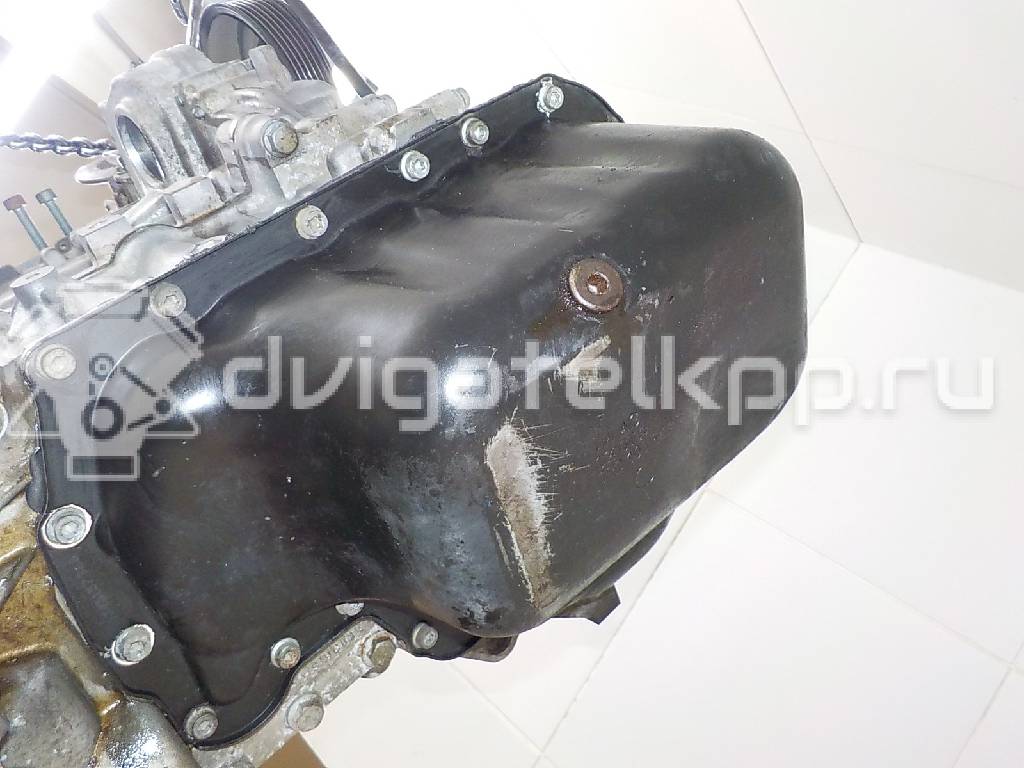 Фото Контрактный (б/у) двигатель BMD для Volkswagen Polo 54 л.с 6V 1.2 л бензин 03D100031J {forloop.counter}}