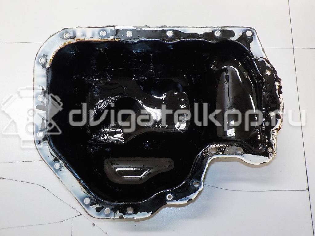 Фото Контрактный (б/у) двигатель BMD для Volkswagen Polo 54 л.с 6V 1.2 л бензин 03D100031J {forloop.counter}}