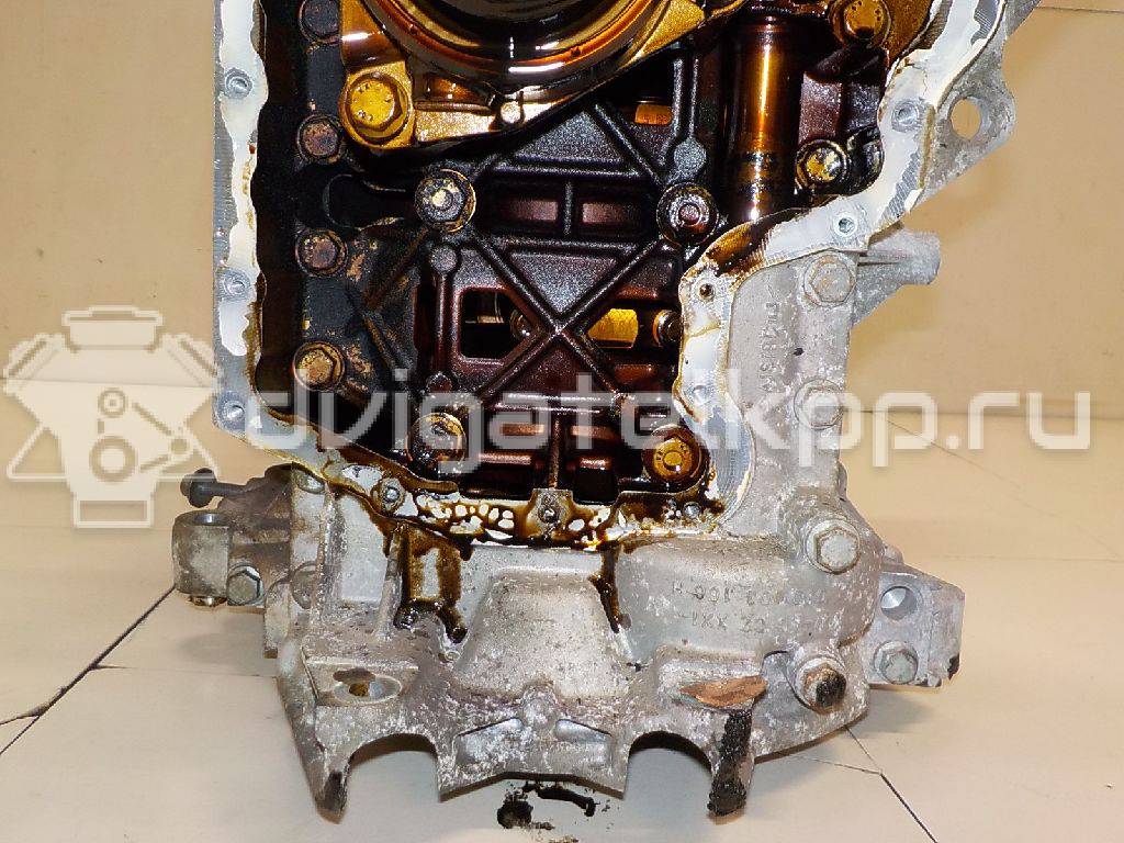 Фото Контрактный (б/у) двигатель BMD для Volkswagen Polo 54 л.с 6V 1.2 л бензин 03D100031J {forloop.counter}}