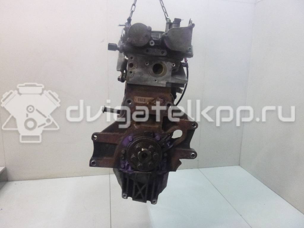 Фото Контрактный (б/у) двигатель BCB для Volkswagen Bora / Golf 105 л.с 16V 1.6 л бензин 036100035R {forloop.counter}}