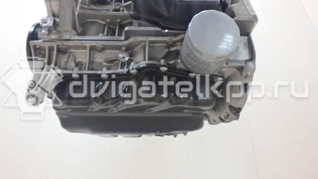 Фото Контрактный (б/у) двигатель CZCA для Skoda / Volkswagen / Seat 125 л.с 16V 1.4 л бензин 04E100034E {forloop.counter}}