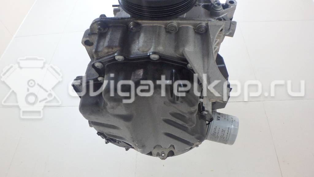 Фото Контрактный (б/у) двигатель CZCA для Skoda / Volkswagen / Seat 125 л.с 16V 1.4 л бензин 04E100034E {forloop.counter}}