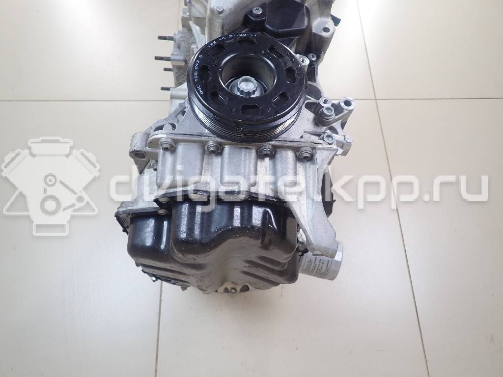 Фото Контрактный (б/у) двигатель CZCA для Skoda / Volkswagen / Seat 125 л.с 16V 1.4 л бензин 04E100034E {forloop.counter}}