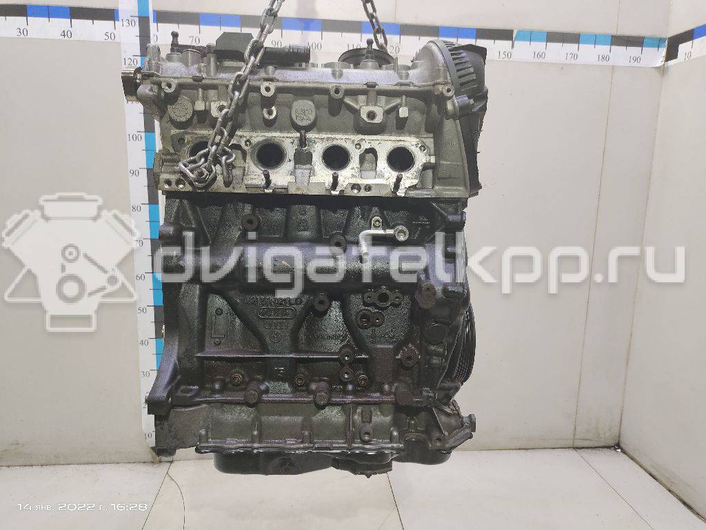 Фото Контрактный (б/у) двигатель CCTA для Volkswagen / Audi 200 л.с 16V 2.0 л бензин 06J100033R {forloop.counter}}