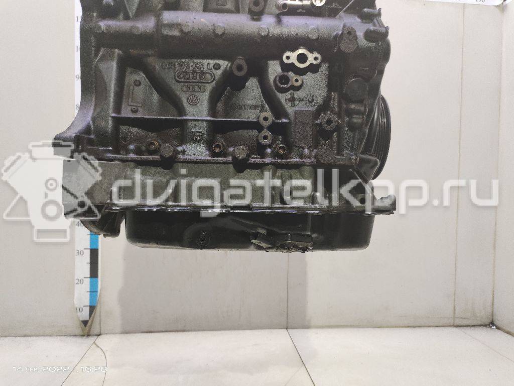 Фото Контрактный (б/у) двигатель CCTA для Volkswagen / Audi 200 л.с 16V 2.0 л бензин 06J100033R {forloop.counter}}