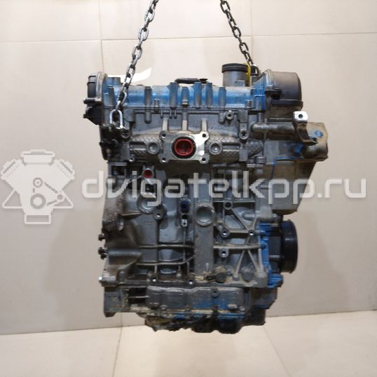 Фото Контрактный (б/у) двигатель CXSA для Seat Leon 122 л.с 16V 1.4 л бензин 04E100033S