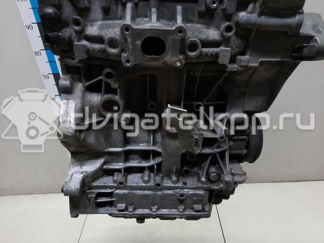 Фото Контрактный (б/у) двигатель CWVA для Volkswagen / Skoda / Seat 110 л.с 16V 1.6 л бензин 04E100033P {forloop.counter}}