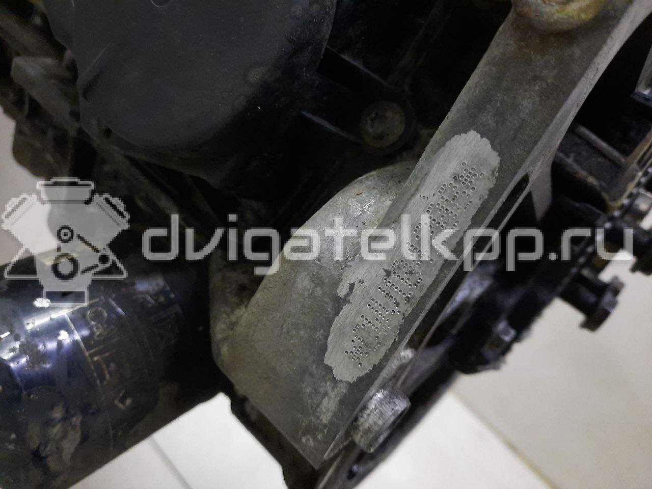 Фото Контрактный (б/у) двигатель CWVA для Volkswagen / Skoda / Seat 110 л.с 16V 1.6 л бензин 04E100033P {forloop.counter}}