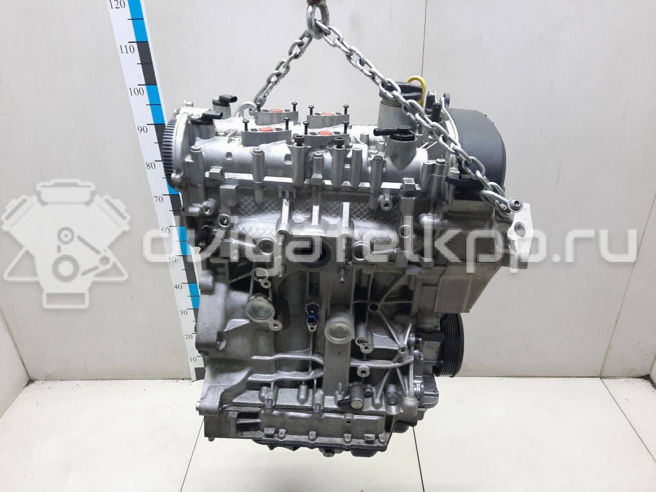 Фото Контрактный (б/у) двигатель CZEA для Skoda / Volkswagen 150 л.с 16V 1.4 л бензин 04E100034F {forloop.counter}}