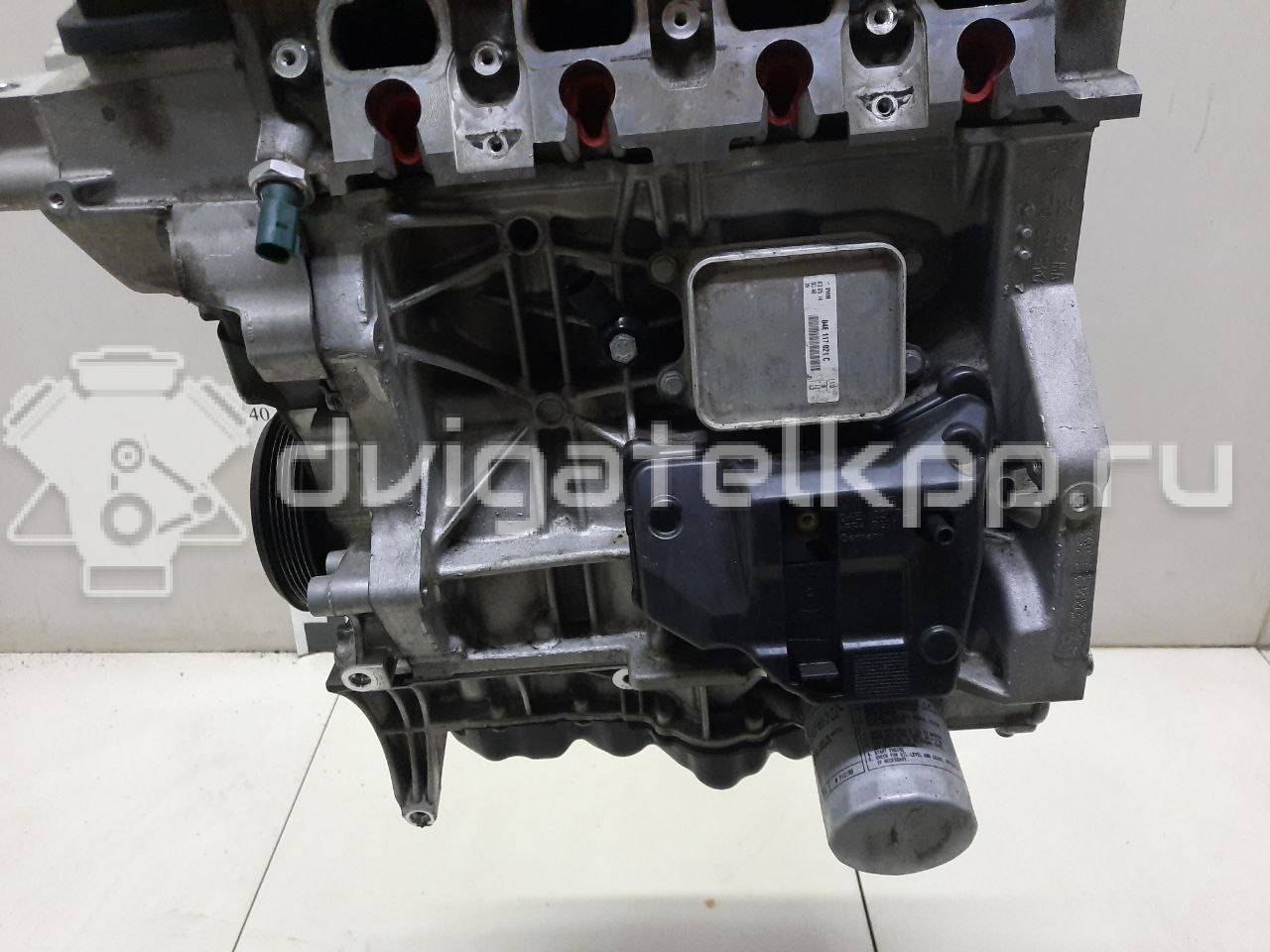 Фото Контрактный (б/у) двигатель CZEA для Volkswagen / Seat 150 л.с 16V 1.4 л бензин 04E100034F {forloop.counter}}