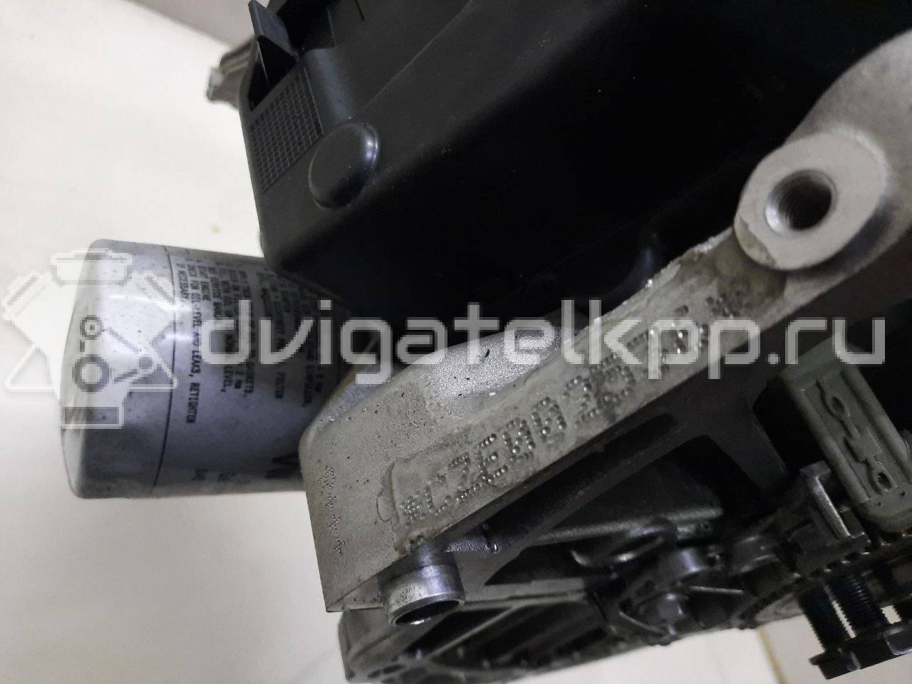 Фото Контрактный (б/у) двигатель CZEA для Volkswagen / Seat 150 л.с 16V 1.4 л бензин 04E100034F {forloop.counter}}