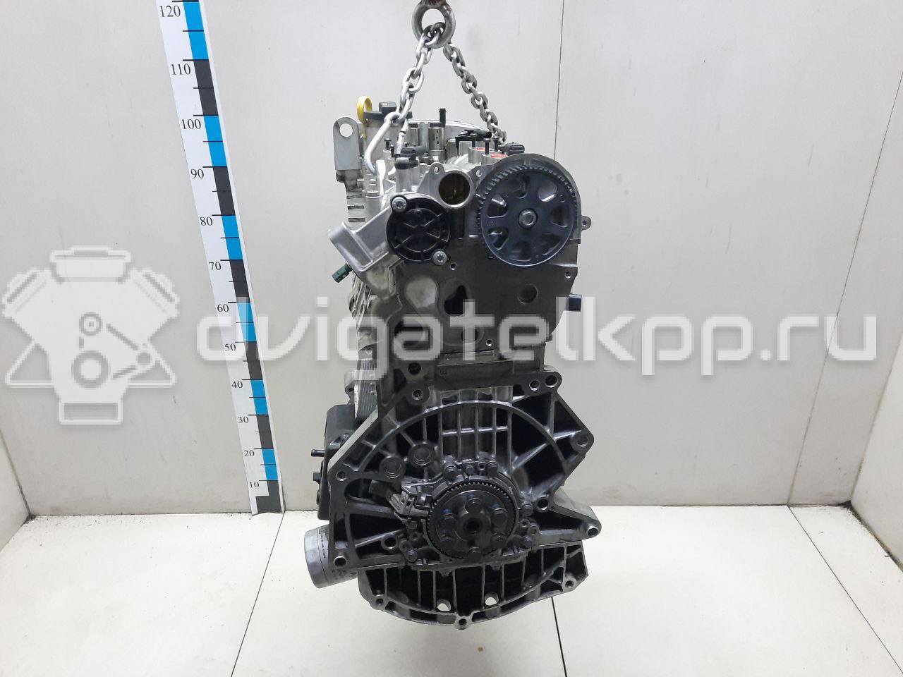 Фото Контрактный (б/у) двигатель CZEA для Volkswagen Passat / Polo 150 л.с 16V 1.4 л бензин 04E100034F {forloop.counter}}