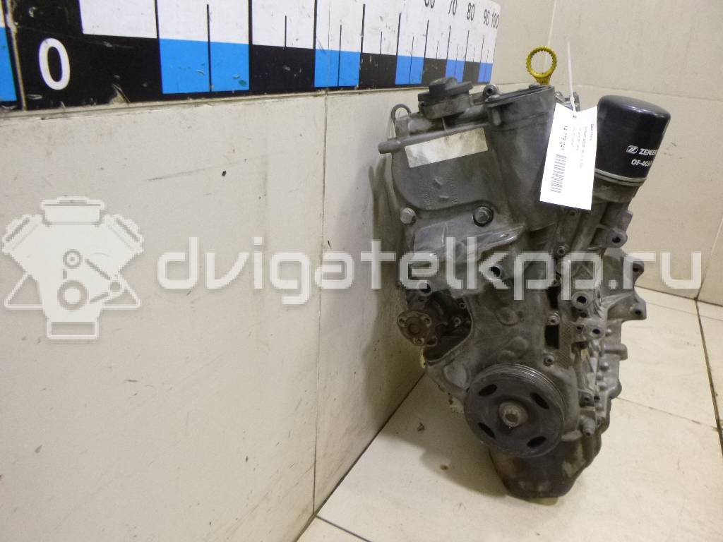 Фото Контрактный (б/у) двигатель CFNA для Volkswagen / Vw (Svw) 105 л.с 16V 1.6 л бензин 03C100040T {forloop.counter}}