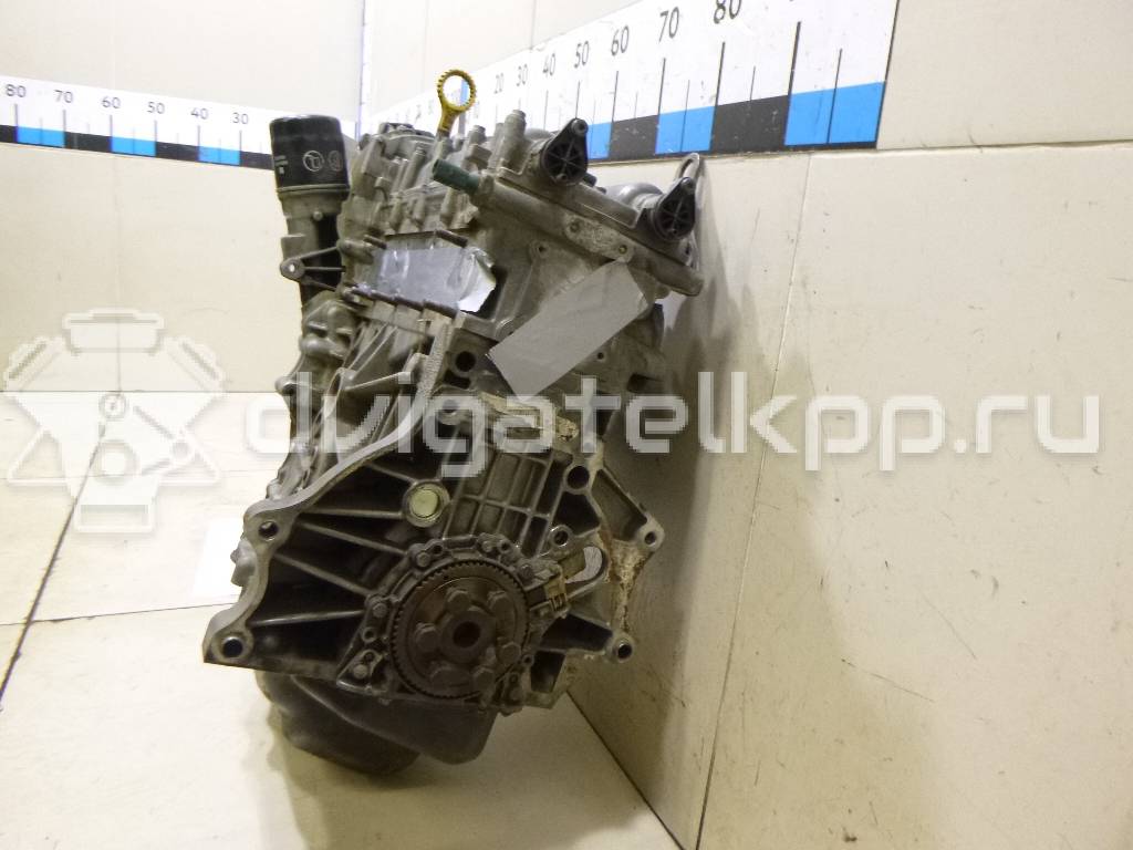 Фото Контрактный (б/у) двигатель CFNA для Volkswagen / Vw (Svw) 105 л.с 16V 1.6 л бензин 03C100040T {forloop.counter}}