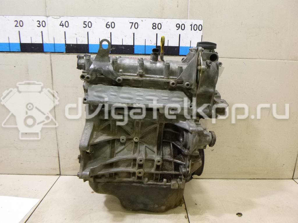 Фото Контрактный (б/у) двигатель CFNA для Volkswagen Vento 105 л.с 16V 1.6 л бензин 03C100040T {forloop.counter}}