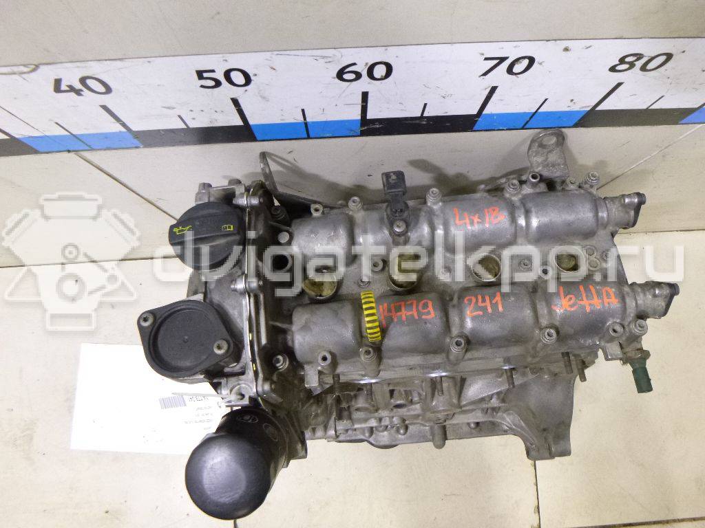 Фото Контрактный (б/у) двигатель CFNB для Volkswagen Polo / Jetta 86 л.с 16V 1.6 л бензин 03C100040T {forloop.counter}}