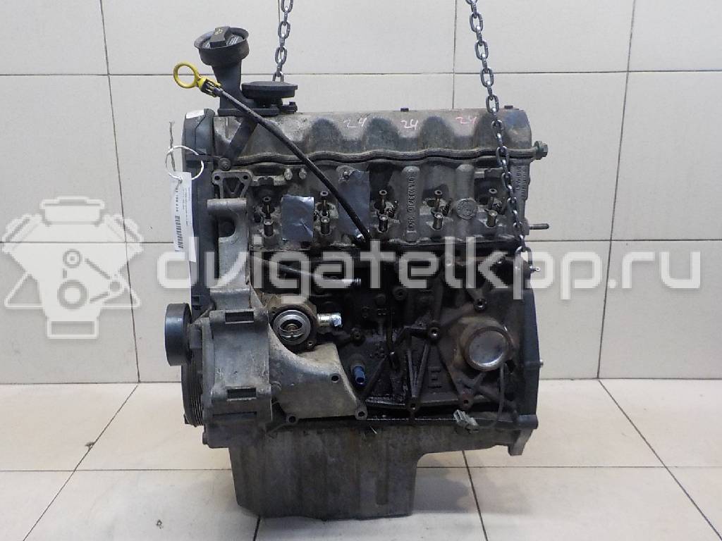 Фото Контрактный (б/у) двигатель BBF для Volkswagen Lt 95 л.с 10V 2.5 л Дизельное топливо 074100091EX {forloop.counter}}