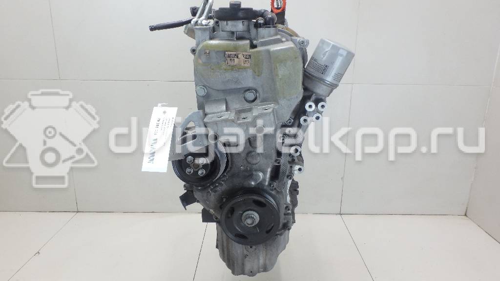 Фото Контрактный (б/у) двигатель CTHD для Volkswagen Tiguan / Cc / Eos 1F7, 1F8 / Passat / Jetta 160 л.с 16V 1.4 л бензин 03C100040L {forloop.counter}}