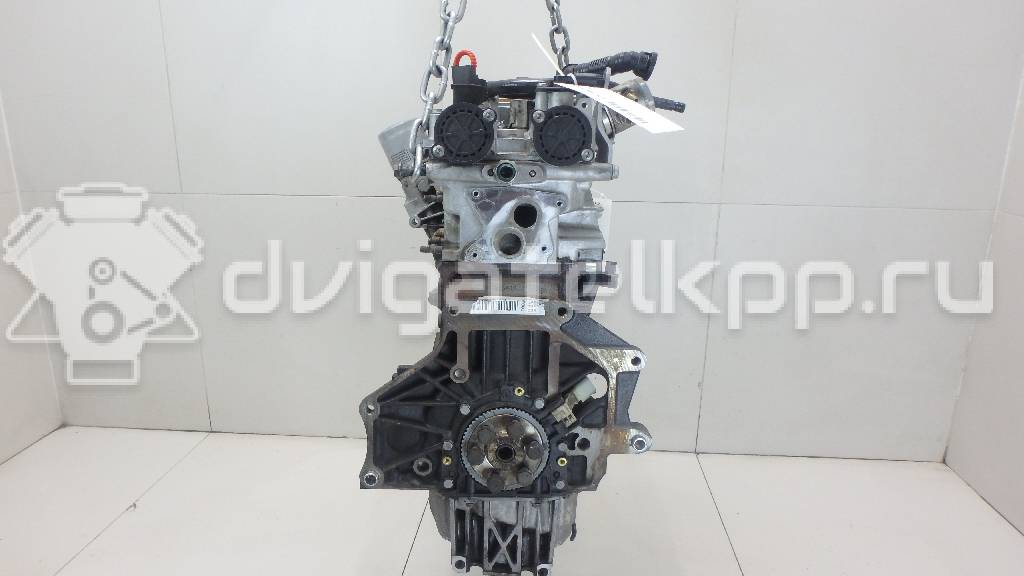 Фото Контрактный (б/у) двигатель CTHA для Volkswagen Tiguan / Jetta 150 л.с 16V 1.4 л бензин 03C100040L {forloop.counter}}