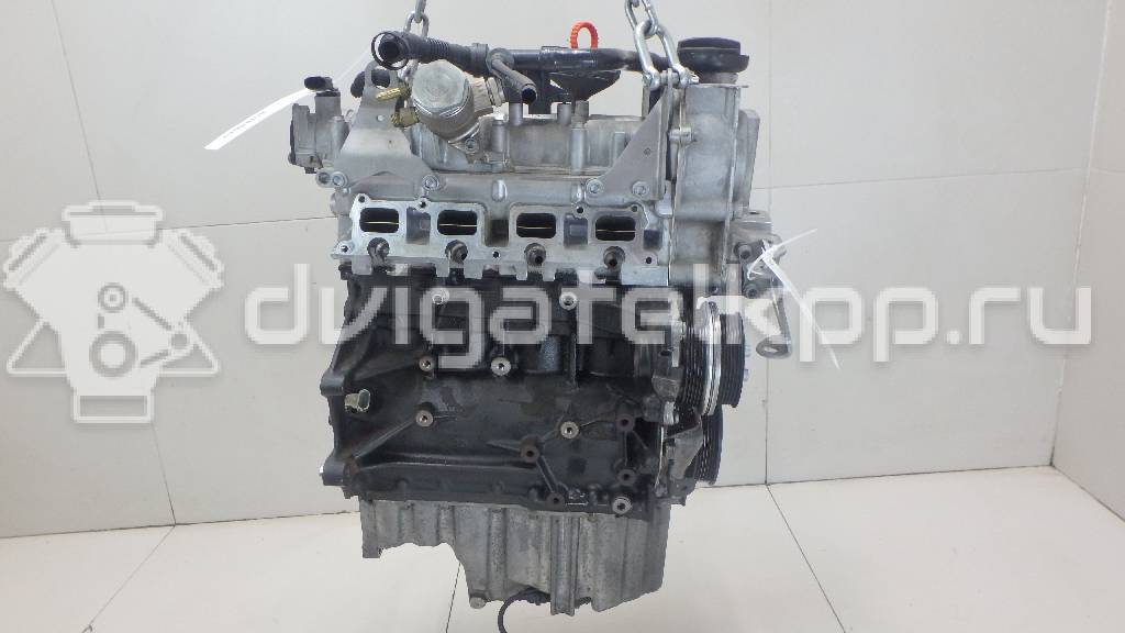 Фото Контрактный (б/у) двигатель CTHA для Volkswagen Tiguan / Jetta 150 л.с 16V 1.4 л бензин 03C100040L {forloop.counter}}