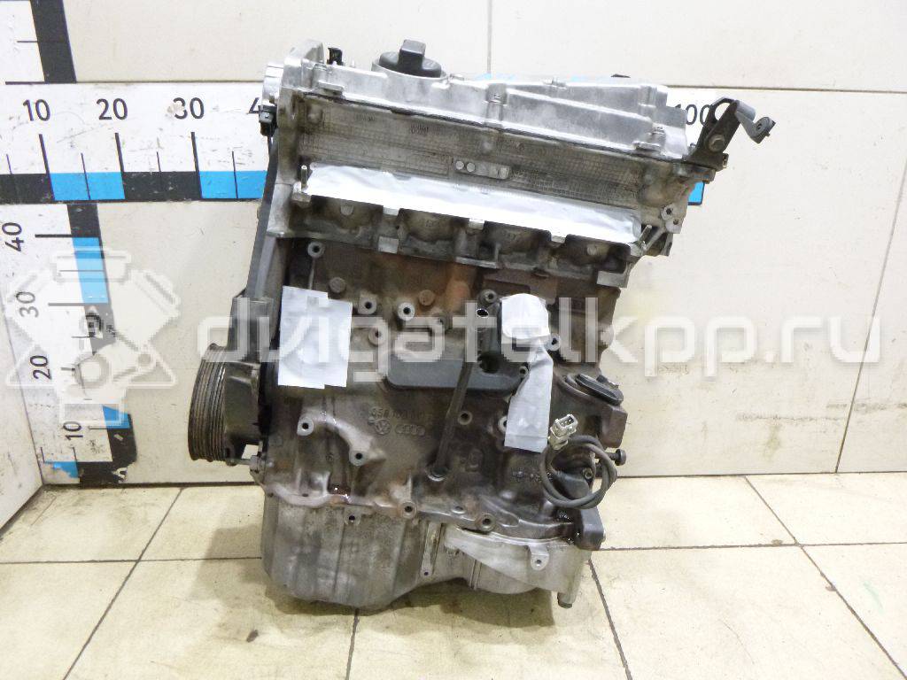 Фото Контрактный (б/у) двигатель ARG для Volkswagen Passat 125 л.с 20V 1.8 л бензин 058100098BX {forloop.counter}}