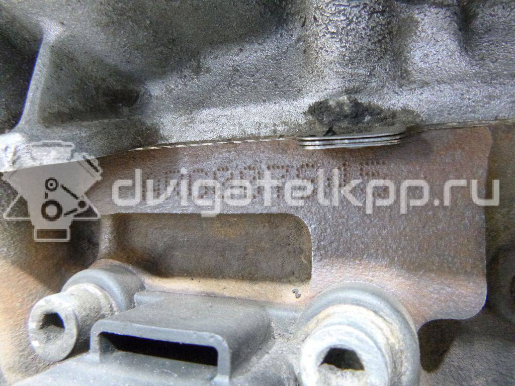 Фото Контрактный (б/у) двигатель ARG для Volkswagen Passat 125 л.с 20V 1.8 л бензин 058100098BX {forloop.counter}}