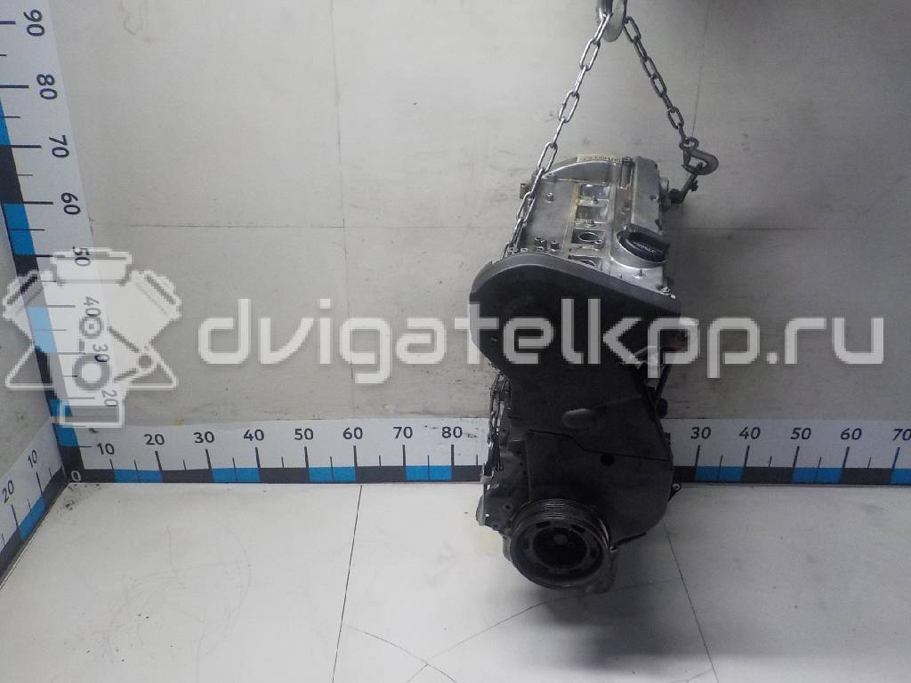 Фото Контрактный (б/у) двигатель ARG для Volkswagen Passat 125 л.с 20V 1.8 л бензин 058100098BX {forloop.counter}}