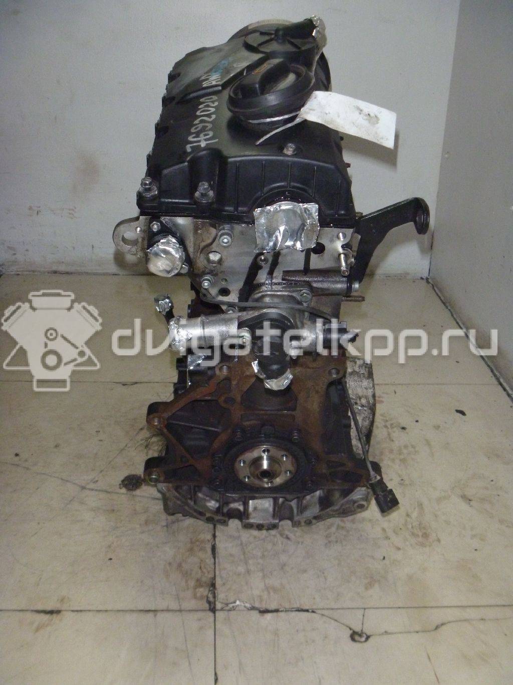 Фото Контрактный (б/у) двигатель F для Volkswagen / Toyota 40 л.с 8V 1.3 л бензин 038100040M {forloop.counter}}