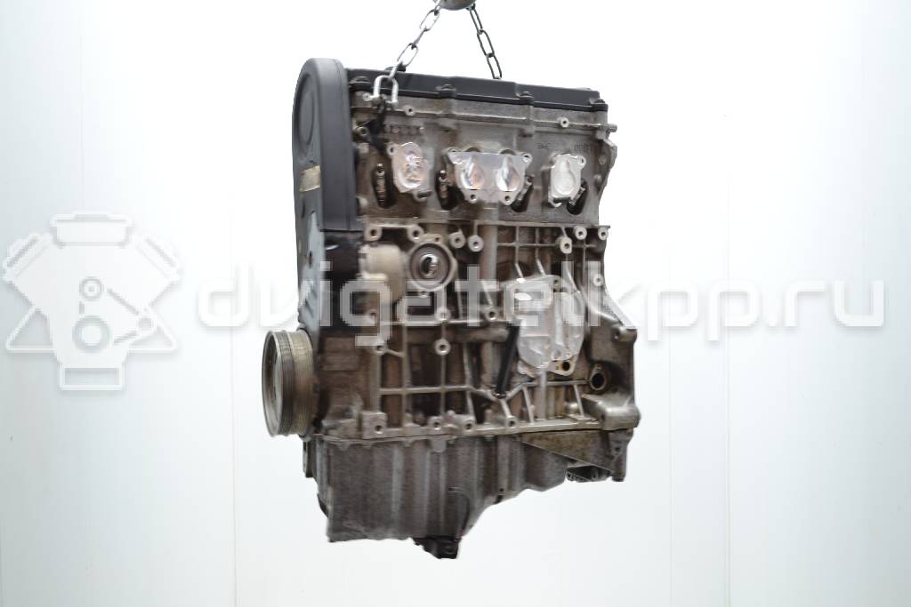 Фото Контрактный (б/у) двигатель ALZ для Volkswagen Passat 102 л.с 8V 1.6 л бензин 06B100033F {forloop.counter}}