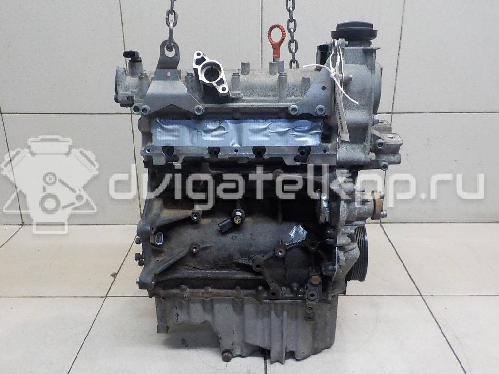 Фото Контрактный (б/у) двигатель CAXA для Volkswagen Tiguan / Eos 1F7, 1F8 / Golf / Passat / Jetta 122 л.с 16V 1.4 л бензин 03C100092 {forloop.counter}}