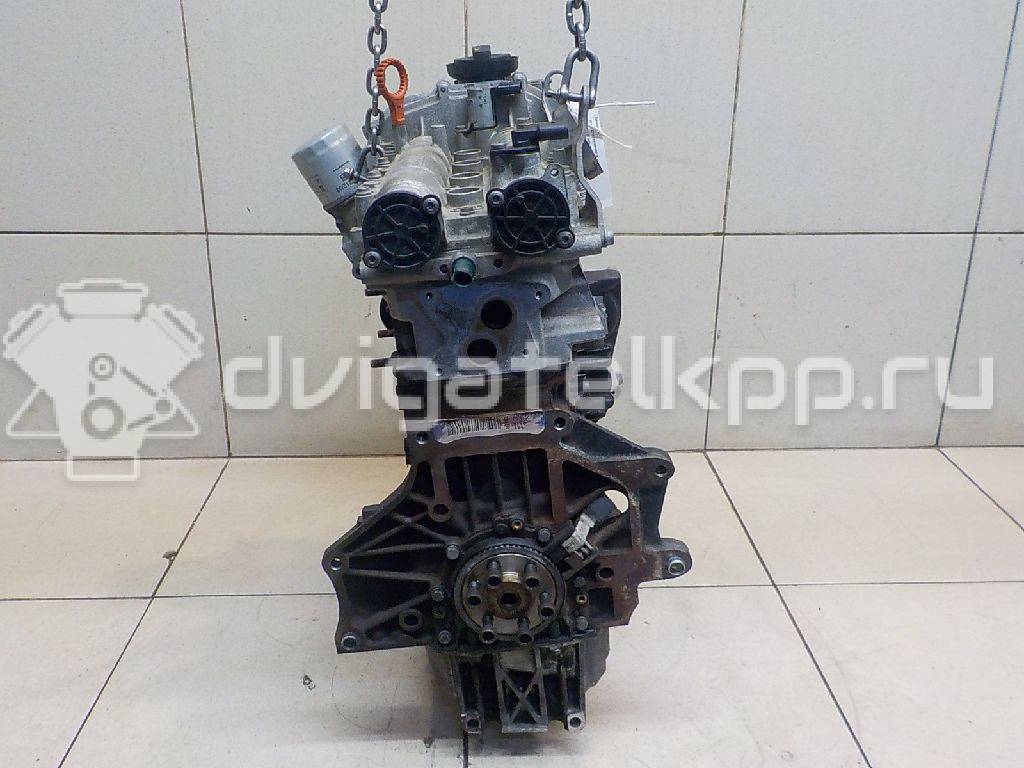 Фото Контрактный (б/у) двигатель CAXA для Volkswagen Tiguan / Eos 1F7, 1F8 / Golf / Passat / Jetta 122 л.с 16V 1.4 л бензин 03C100092 {forloop.counter}}