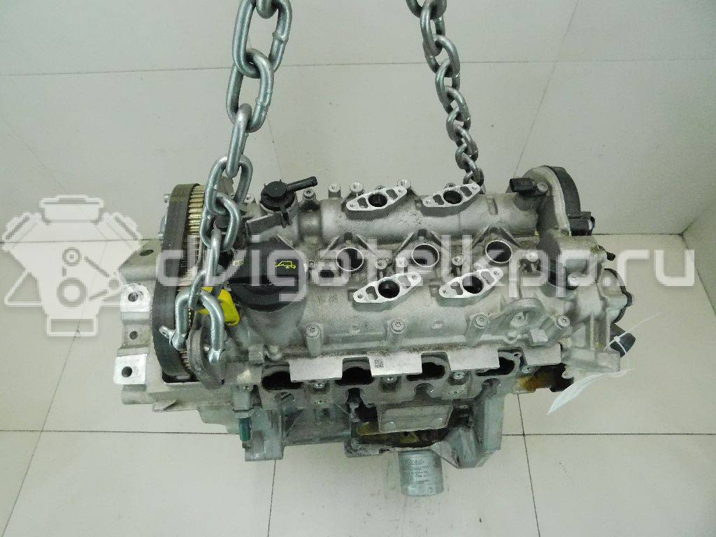 Фото Контрактный (б/у) двигатель CZEA для Volkswagen / Audi 150 л.с 16V 1.4 л бензин 04E100034F {forloop.counter}}