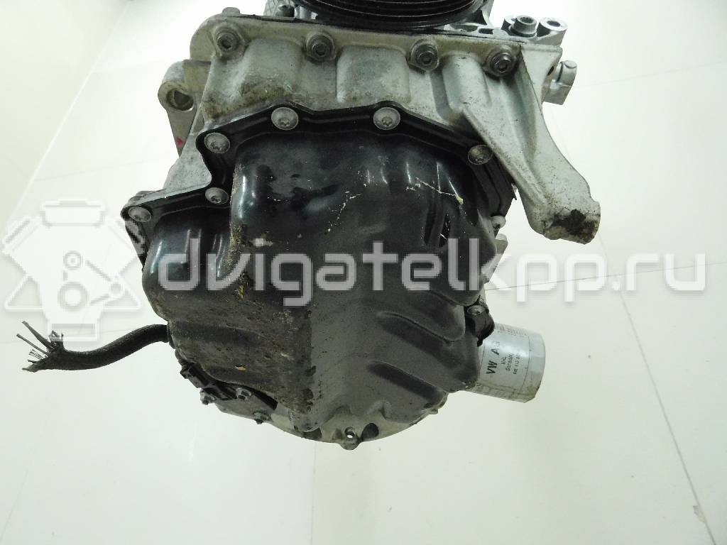 Фото Контрактный (б/у) двигатель CZEA для Volkswagen / Audi 150 л.с 16V 1.4 л бензин 04E100034F {forloop.counter}}