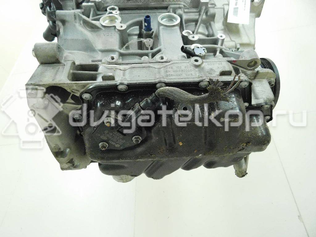 Фото Контрактный (б/у) двигатель CZEA для Volkswagen / Audi 150 л.с 16V 1.4 л бензин 04E100034F {forloop.counter}}